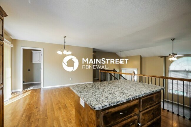 Building Photo - 4 Bedroom Pet-Friendly Home in Belton, MO ...