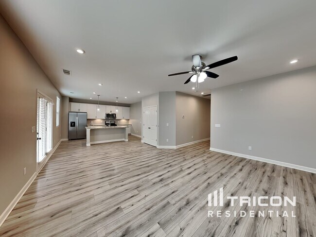 Foto del edificio - 2035 Neill Lane Cross Plains TN