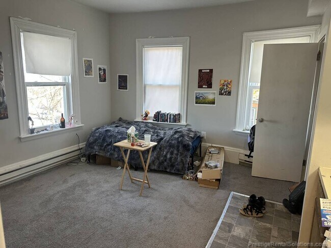 Foto del edificio - 582 Cambridge St