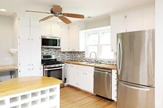 Building Photo - 231 Stribling Ave
