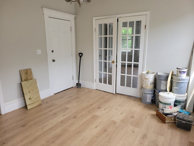 Living Room - 45 Columbia Ave