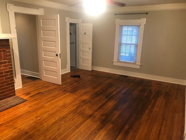 Foto del edificio - 1834 McLendon Ave NE
