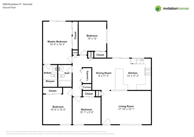 Foto del edificio - 5069 Brooklawn Pl