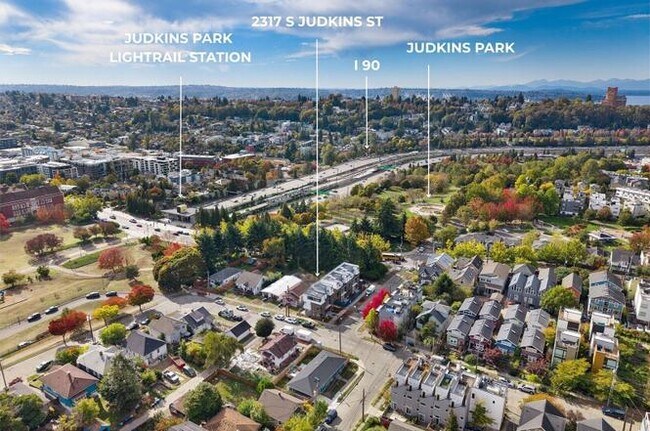 Foto del edificio - 2311 S Judkins St