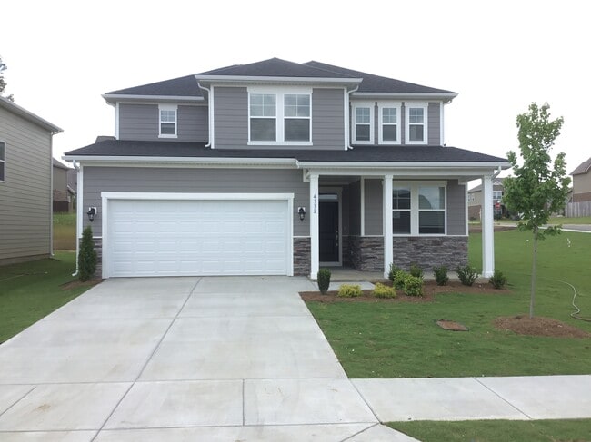 Building Photo - 4312 Spregan Way