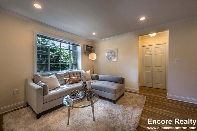 Foto del edificio - 70 St Paul St