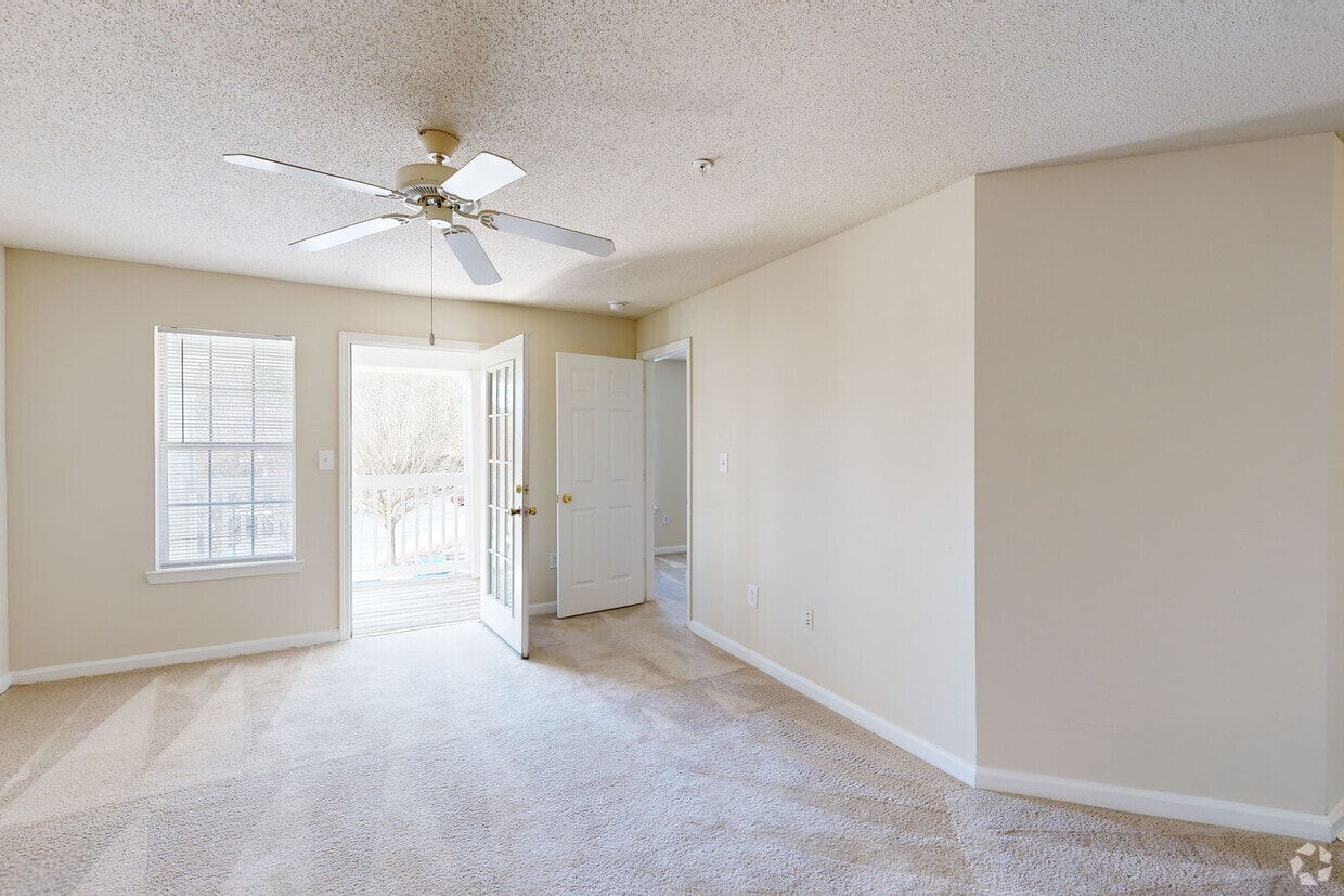 Photo - Cherokee Summit Apartments