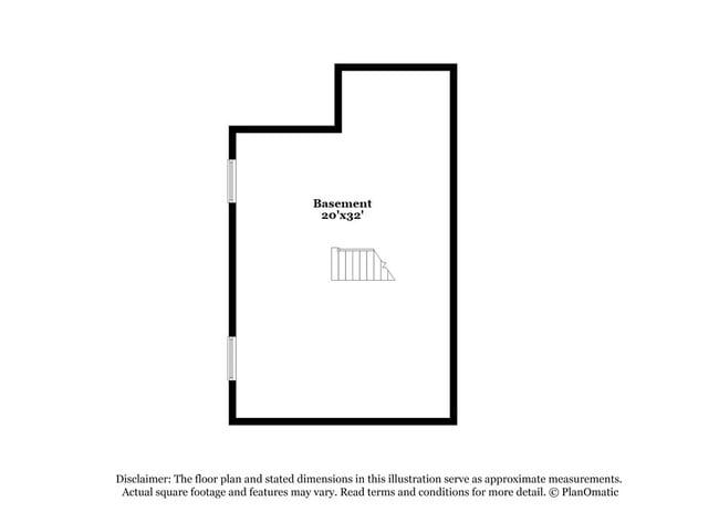 Building Photo - 5308 Creek Way