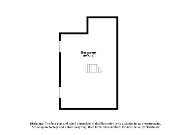 Foto del edificio - 5308 Creek Way