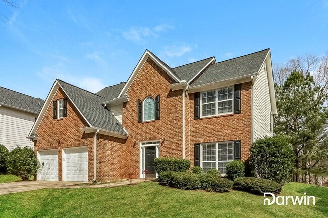 Building Photo - 732 Fitzgerald Pl, Atlanta, GA 30349