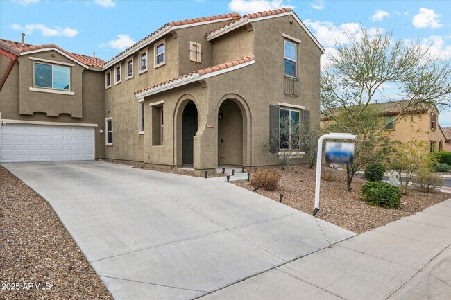 Foto del edificio - 7351 W Palo Brea Ln