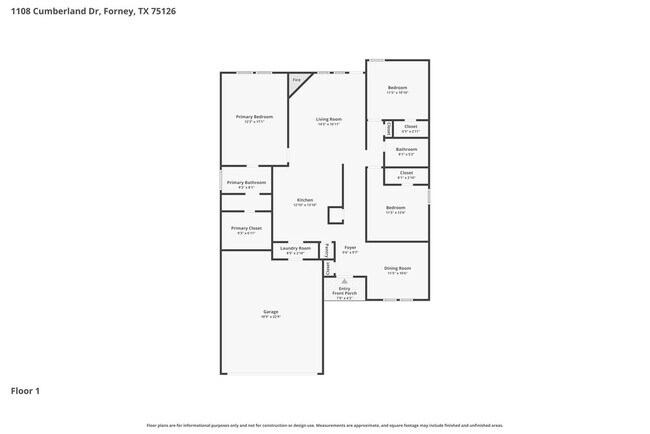 Building Photo - 1108 Cumberland Dr