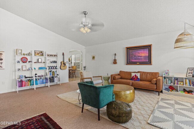 Building Photo - 5364 Isaias Avalos Ln