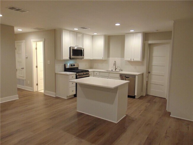 Foto del edificio - 3904 Bailey Lane