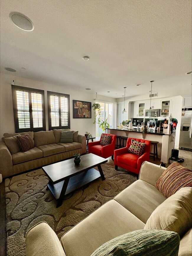 Foto del edificio - 22052 Barrington Way
