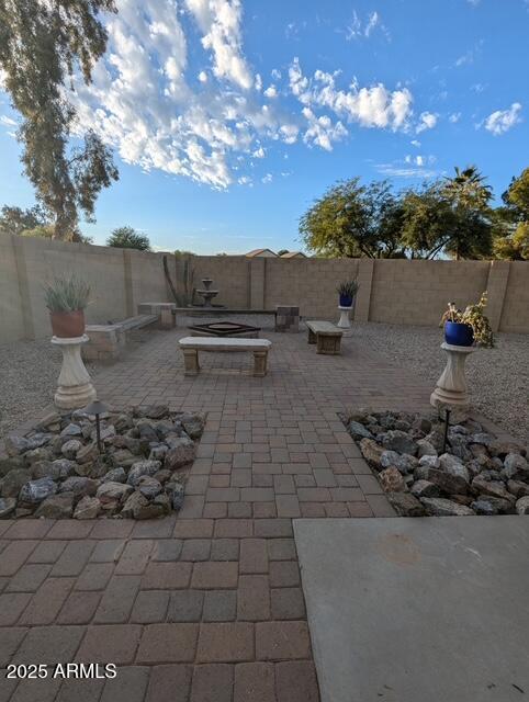 Foto del edificio - 2923 W Five Mile Peak Dr