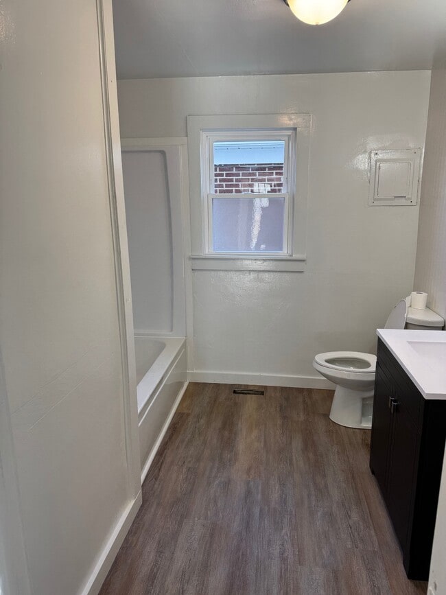 Foto del edificio - 727 7th St