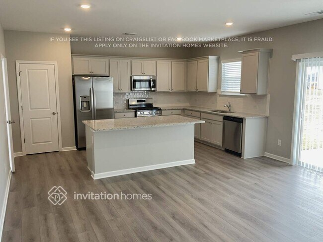 Foto del edificio - 537 Almere Dr