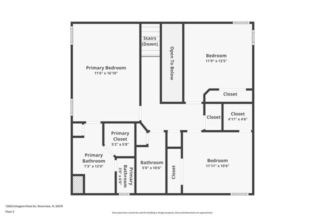 Building Photo - 12652 Evington Point Dr