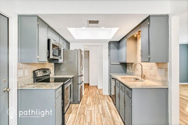 Building Photo - 7124 Mojave Street NW