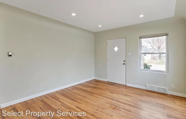 Foto del edificio - 2552 S Logan St