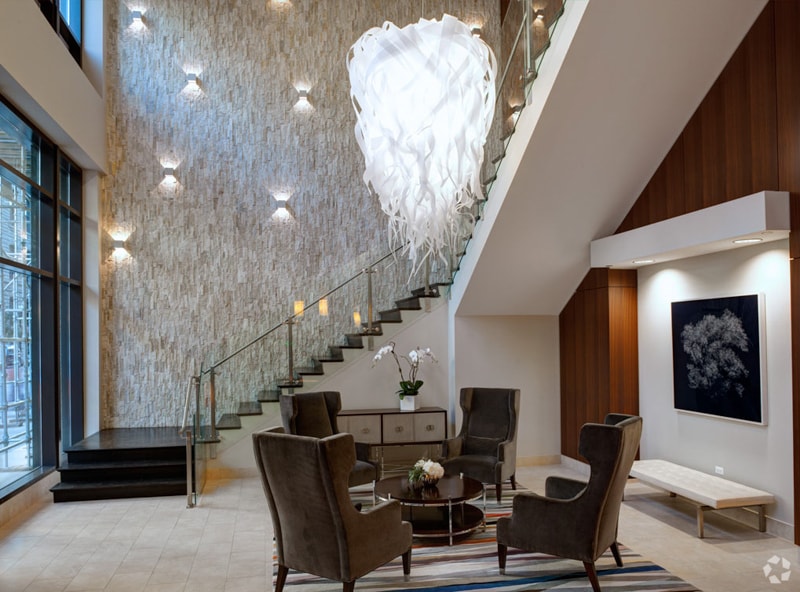 River North Apartments For Rent Chicago Il