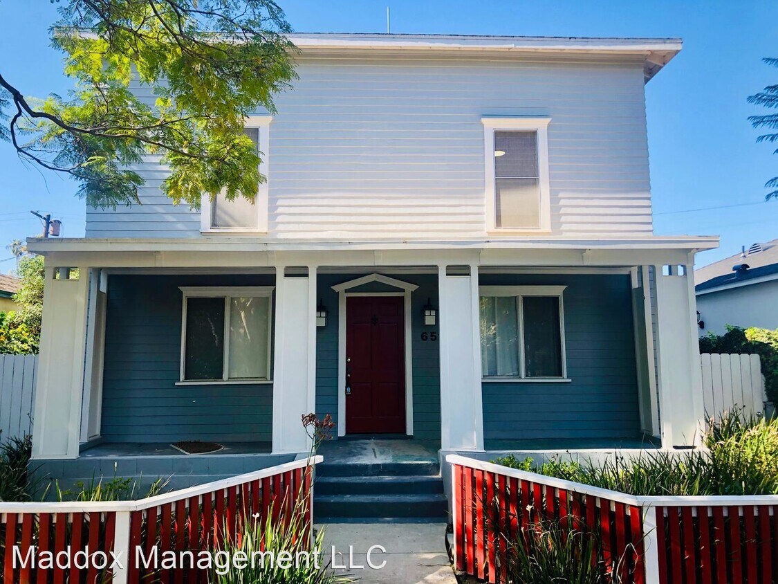 Foto principal - 651 Angelus Pl