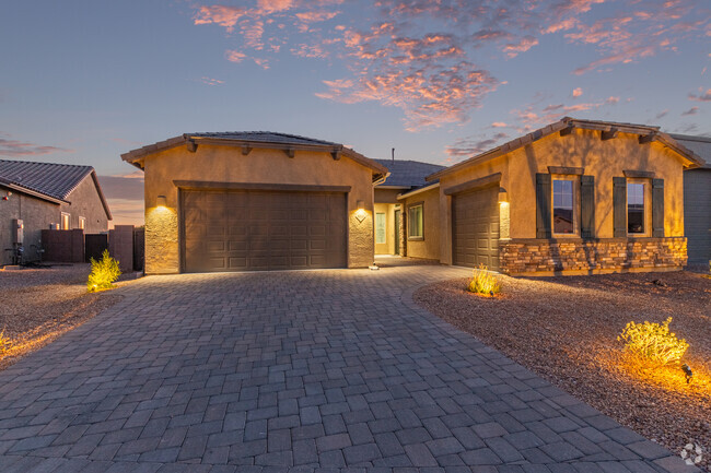 Building Photo - 8060 S Desert Indigo Dr