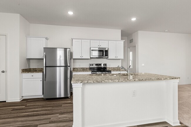 Foto del edificio - 927 Middlebury Farms