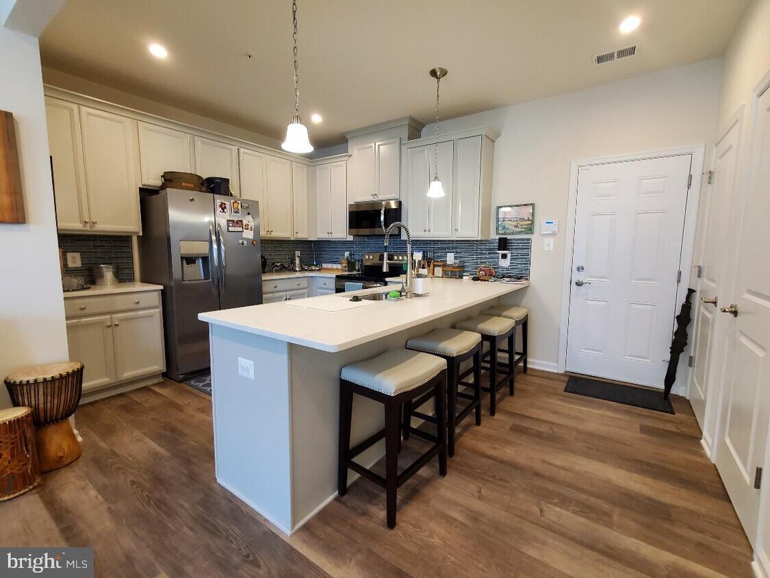 Foto principal - 2927 Duvall Ridge Rd