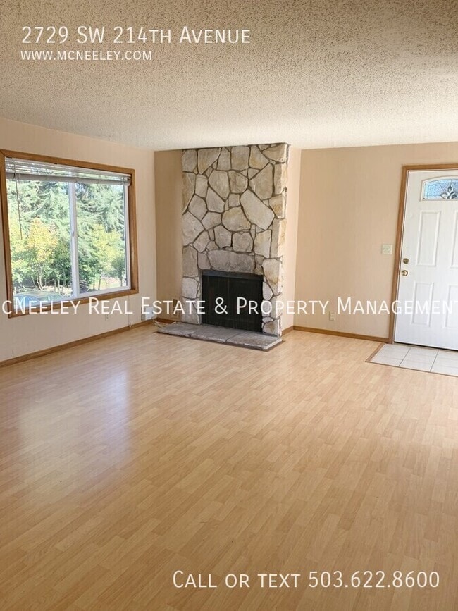 Photo - 2729 SW 214th Ave House