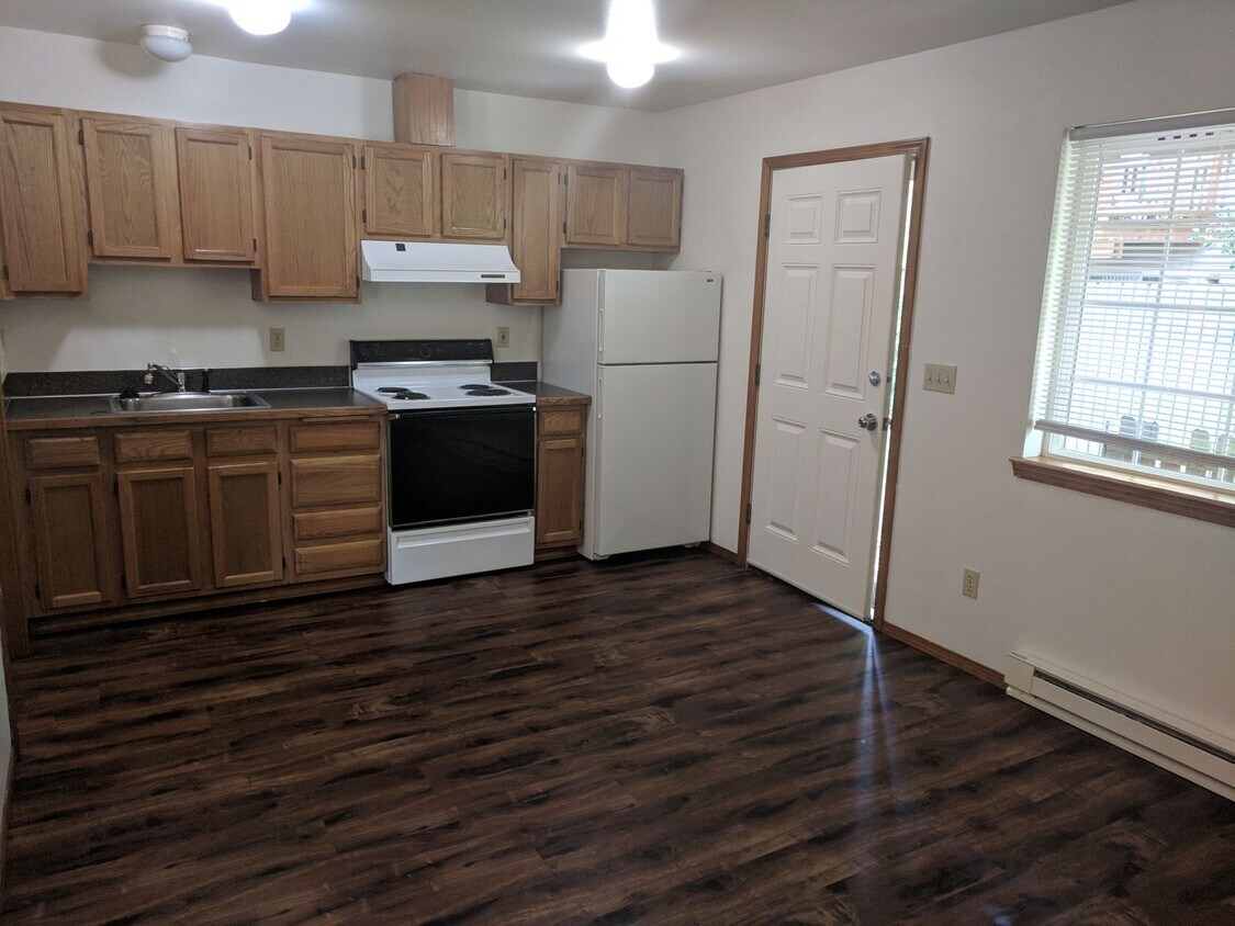 Foto principal - Cute Studio in Northwest Bellingham