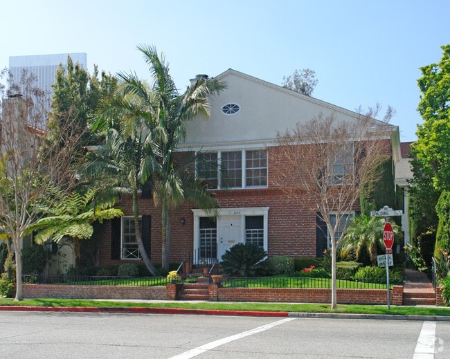 269 S Spalding Dr, Beverly Hills, CA 90212 Apartments in Beverly Hills, CA