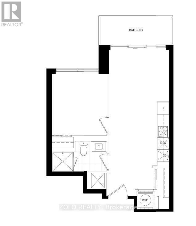 Photo du bâtiment - 127-3127 Broadway Ave