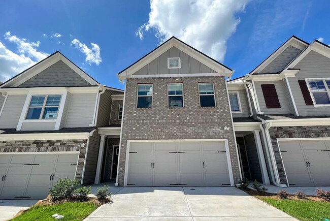 Foto del edificio - 5371 Radford Loop