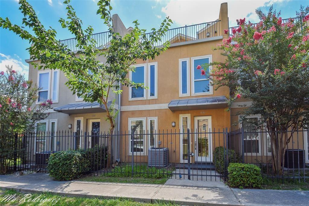 1636 Cohn St, Houston, TX 77007 Condo for Rent in Houston, TX