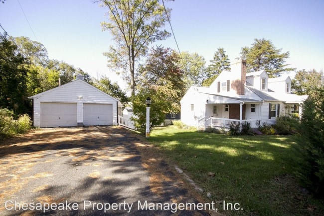 Building Photo - 417 Brook Rd