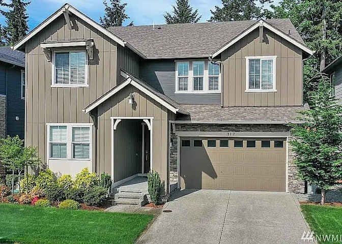 Photo - 317 Field Pl SE (Renton, WA)