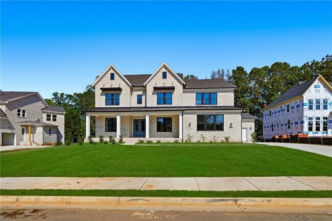 Foto del edificio - 7370 Cornflower Ct