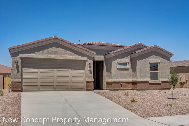 Building Photo - 3 br, 2 bath House - 1040 W Still Glen Trl