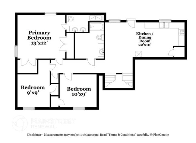 Building Photo - 606 Canter St