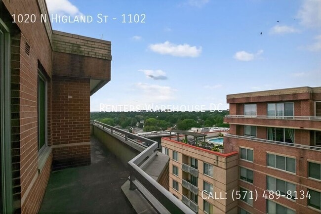 Photo - 1020 N Highland St House