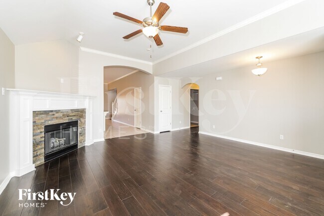 Foto del edificio - 2521 NW 193rd St