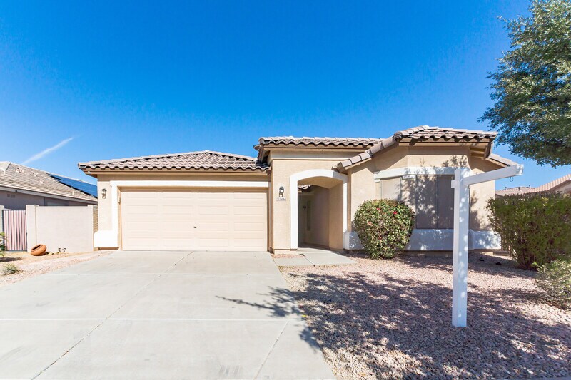 16168 W Mescal St, Surprise, AZ 85379 House Rental in Surprise, AZ