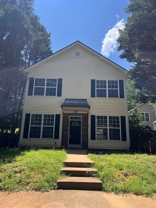 Photo - 9135 Belaire St (Gainesville, GA) House