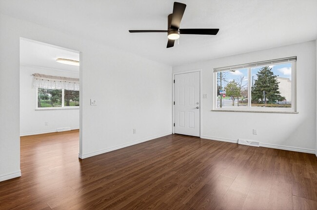 Photo - Newly Remodelled 3-Bed, 2-Bath Home Near Sloan’s Lake