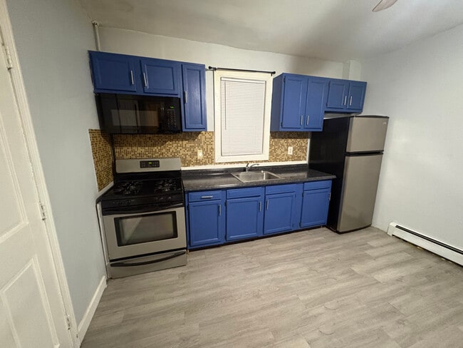 Foto del edificio - 101 Whitehall St