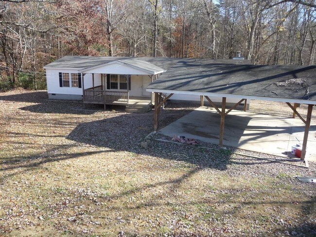 Foto del edificio - 5511 Old Atlanta Rd