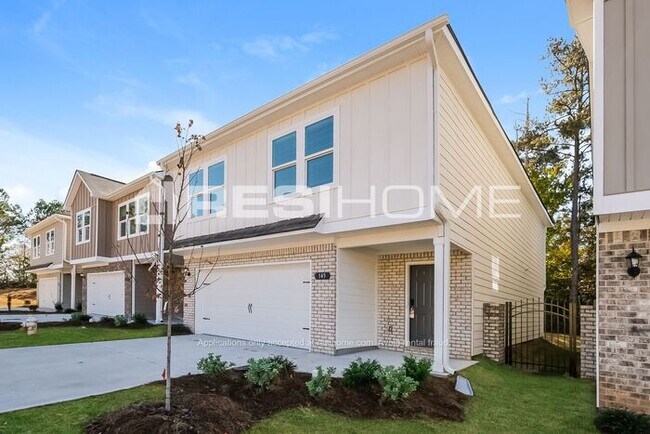 Foto del edificio - 145 Wellbrook Ct NE
