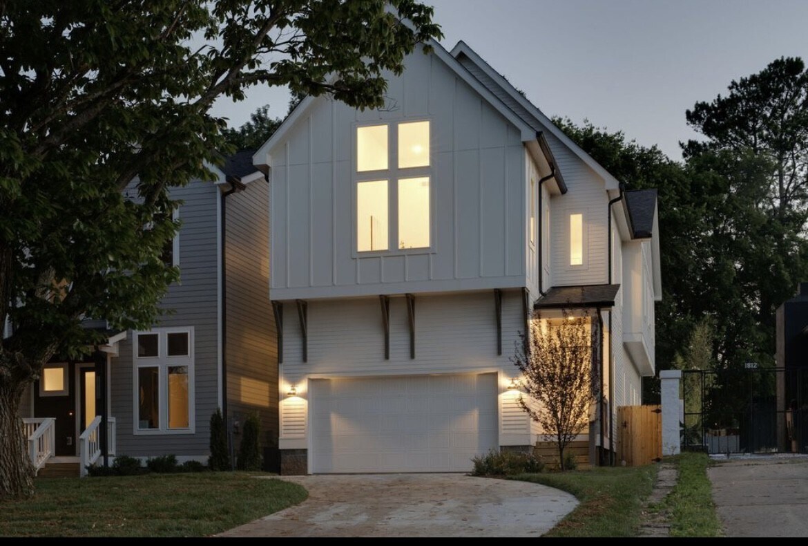 1810 Cloverleaf Dr, Nashville, TN 37216 House for Rent in Nashville